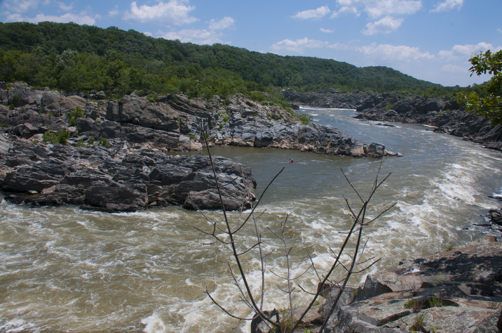 Great Falls Park