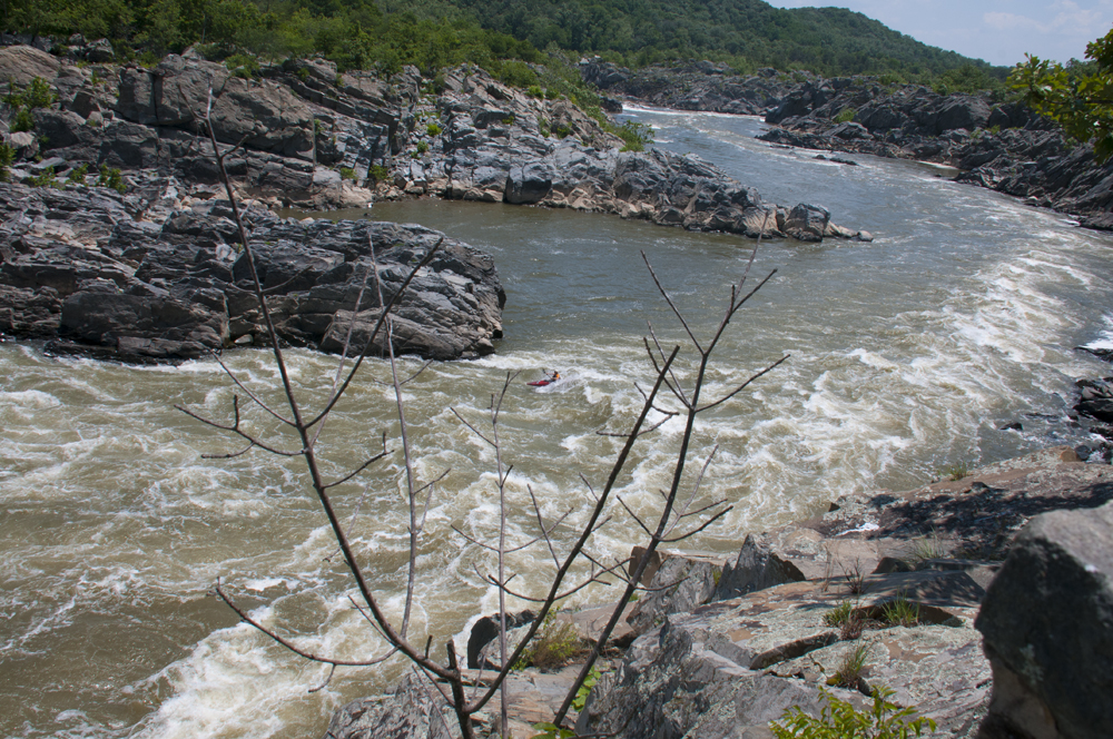Great Falls Park