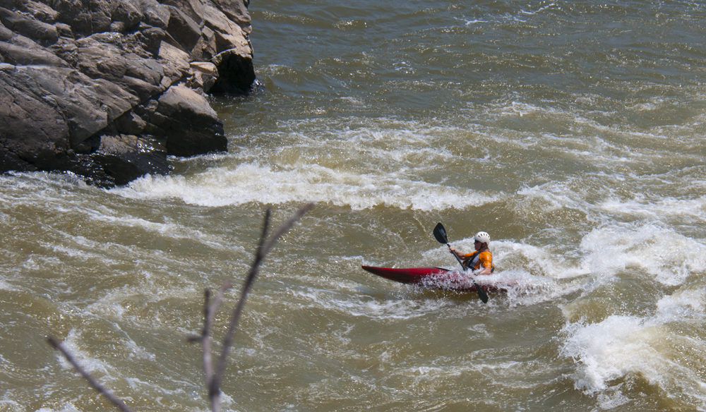 Great Falls Park
