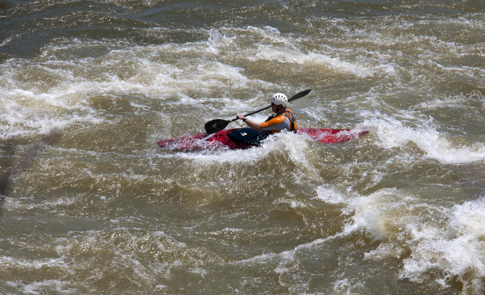 Great Falls Park