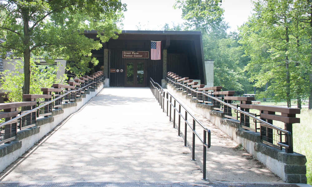 Great Falls Park