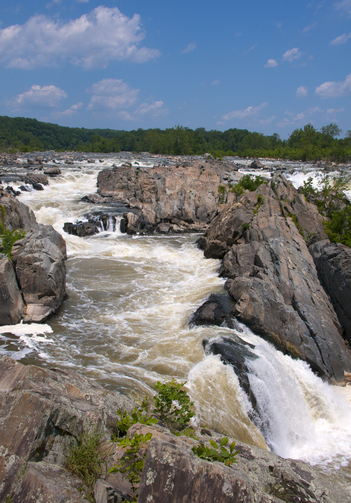 Great Falls Park