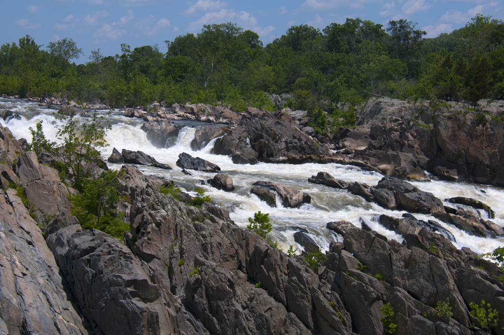 Great Falls Park