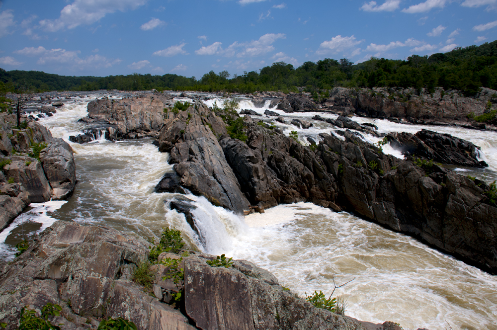 Great Falls Park