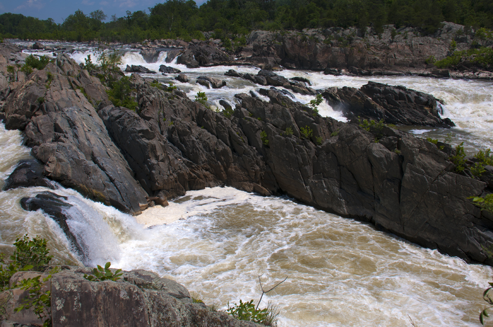 Great Falls Park