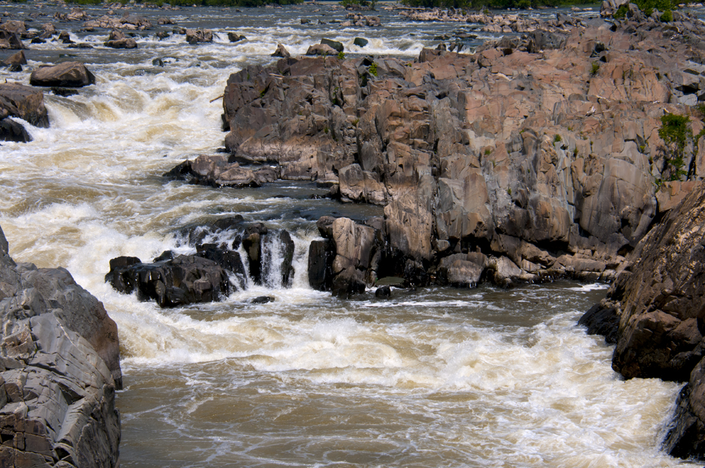 Great Falls Park