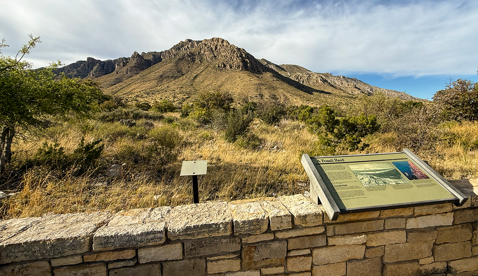 Guadalupe Mountains National Park Guadalupe Mountains National Park
