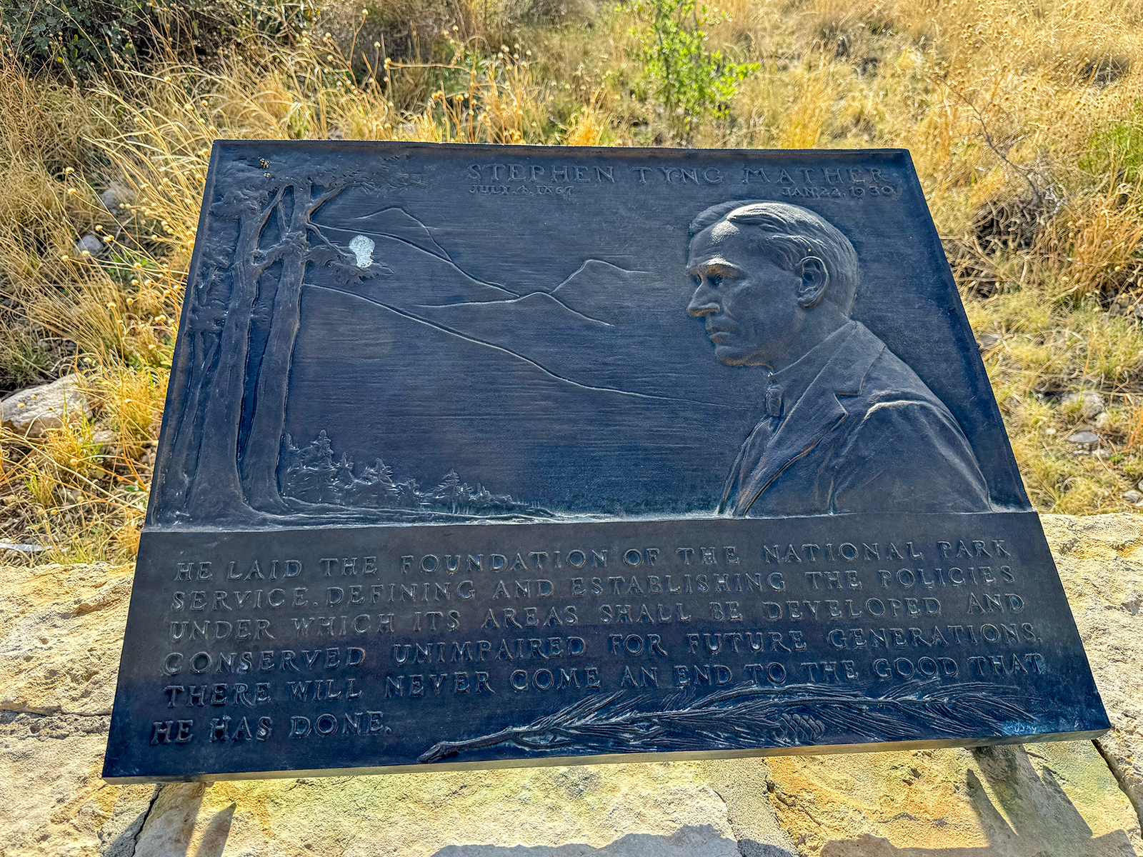 Guadalupe Mountains National Park Guadalupe Mountains National Park