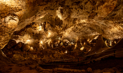 Carlsbad Caverns National Park