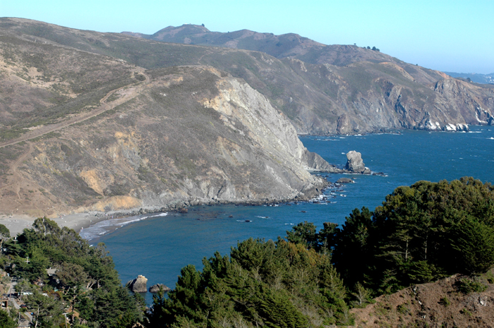 Muir Woods National Monument