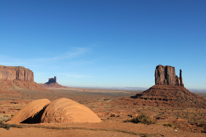 Navajo National Monument