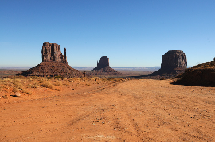 Navajo National Monument