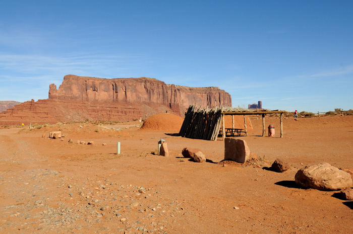 Navajo National Monument