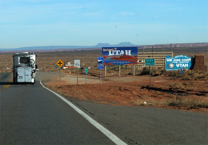 Navajo National Monument