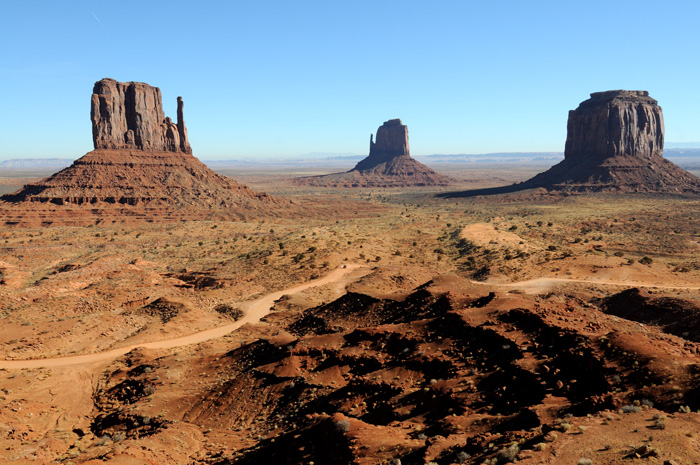 Navajo National Monument