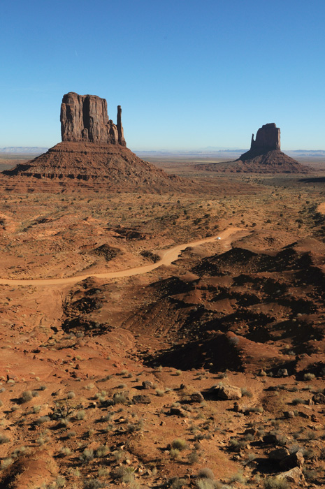 Navajo National Monument