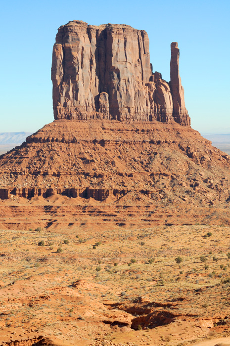 Navajo National Monument