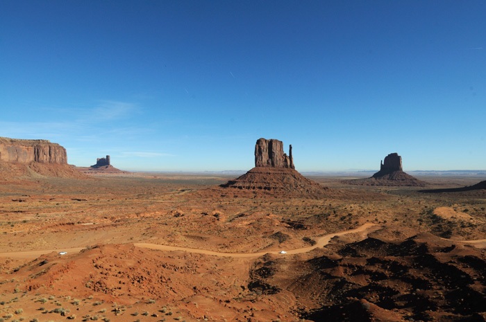 Navajo National Monument