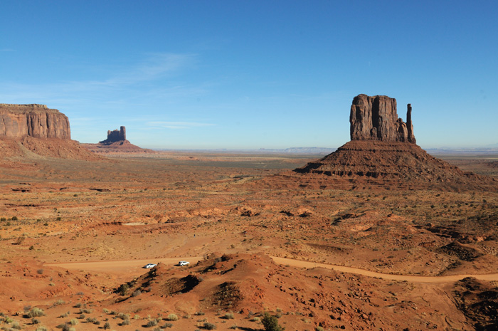 Navajo National Monument