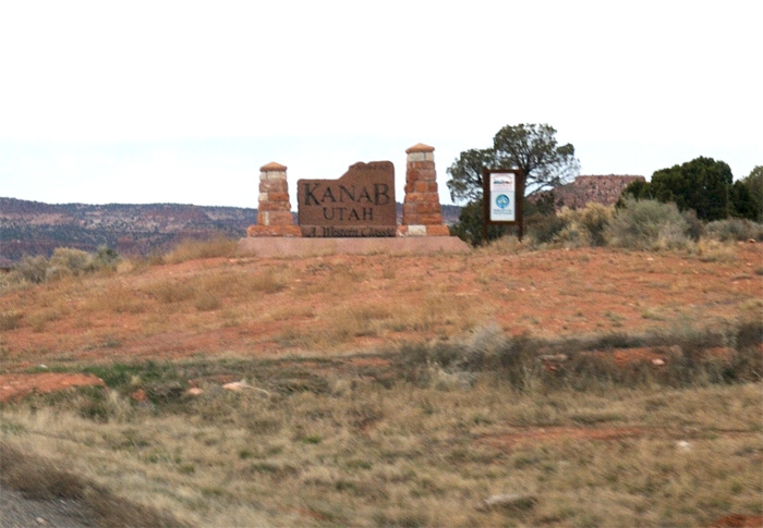 Pipe Spring National Monument