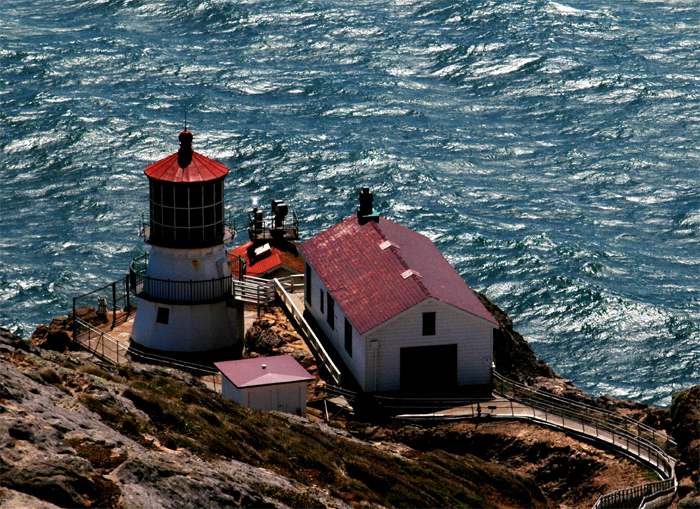 Point Reyes National Seashore