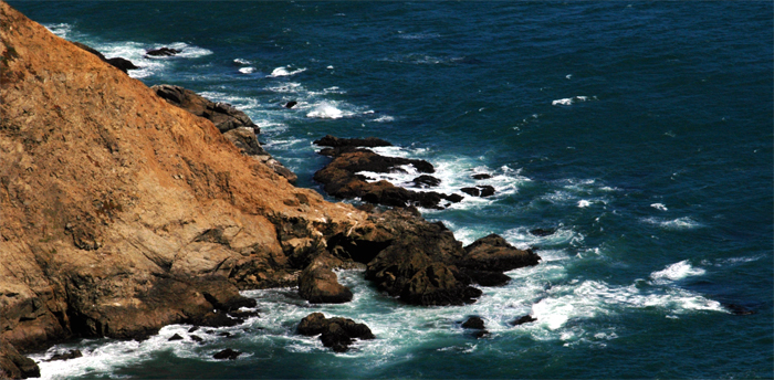 Point Reyes National Seashore