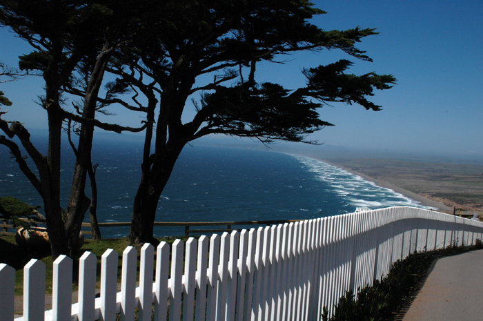 Point Reyes National Seashore