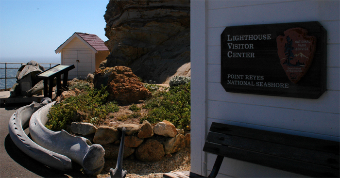 Point Reyes National Seashore