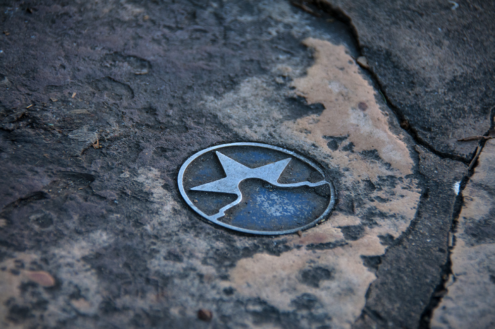 San Antonio Missions National Historical Park, Texas