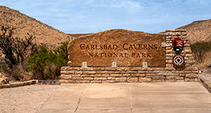 Carlsbad Caverns National Park