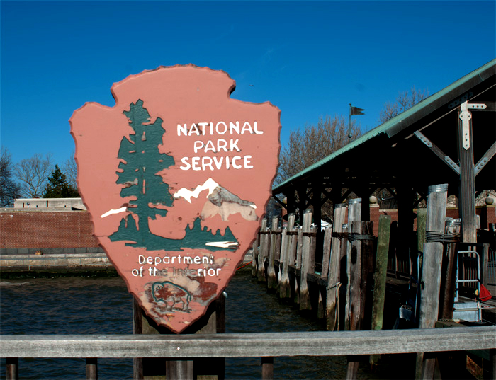 Statue Of Liberty National Monument