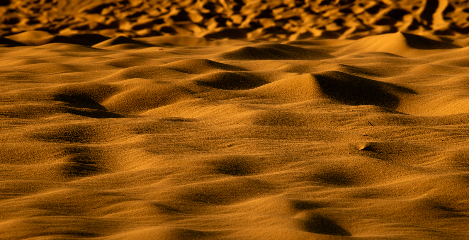 White Sands National Park