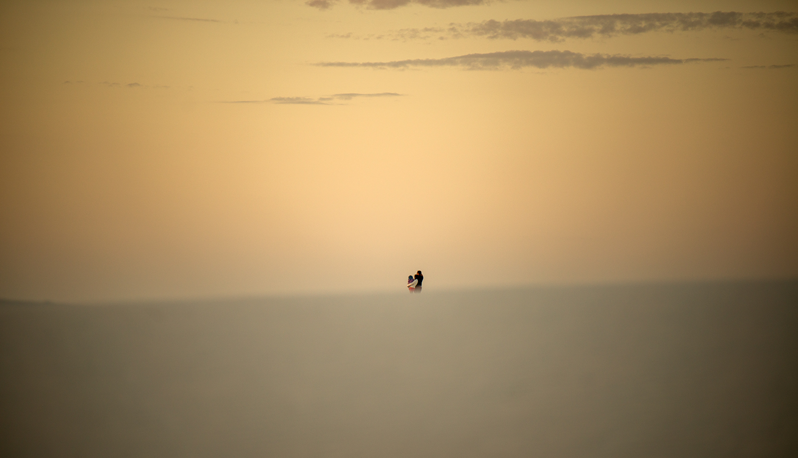 White Sands National Park