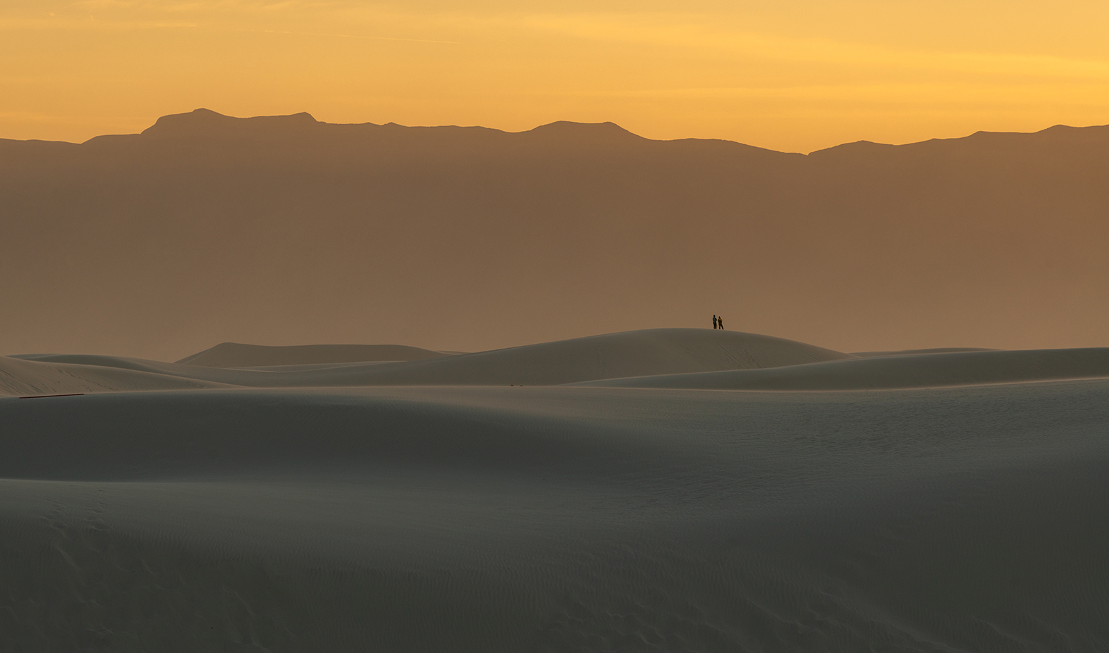 White Sands National Park