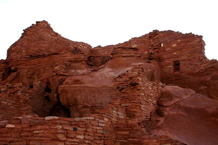 Wupatki National Monument