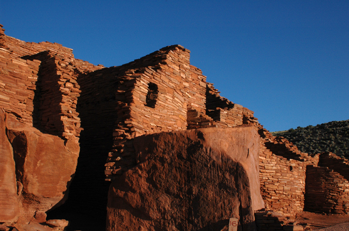 Wupatki National Monument