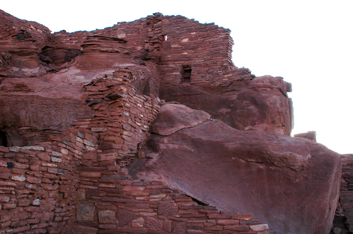 Wupatki National Monument
