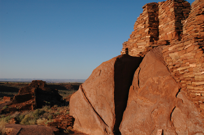 Wupatki National Monument