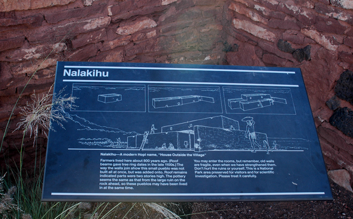Wupatki National Monument