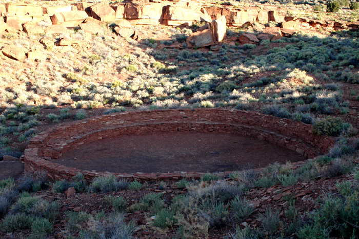 Wupatki National Monument