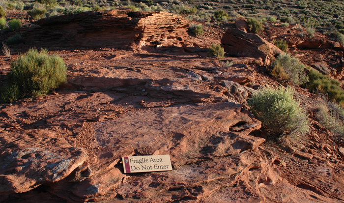 Wupatki National Monument