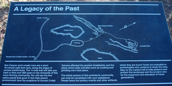 Wupatki National Monument