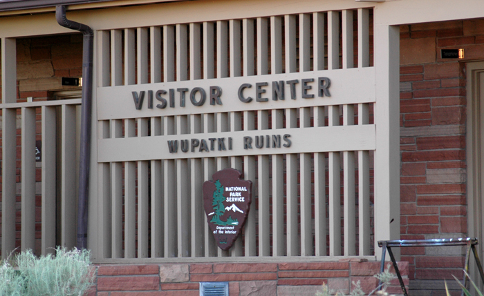 Wupatki National Monument