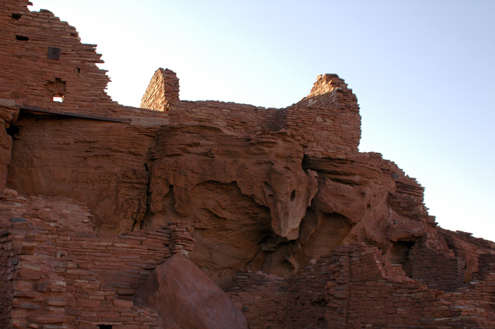 Wupatki National Monument