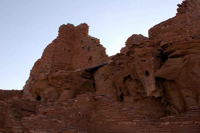 Wupatki National Monument