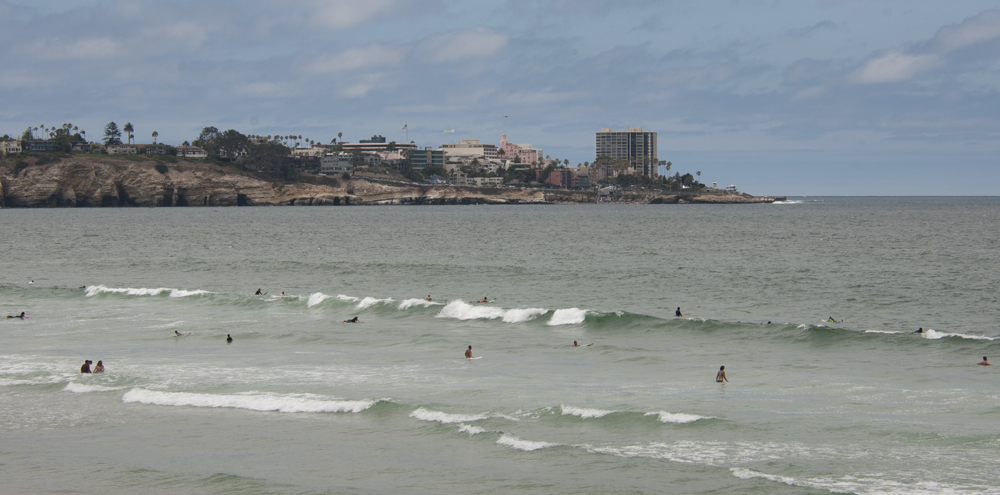 La Jolla, California