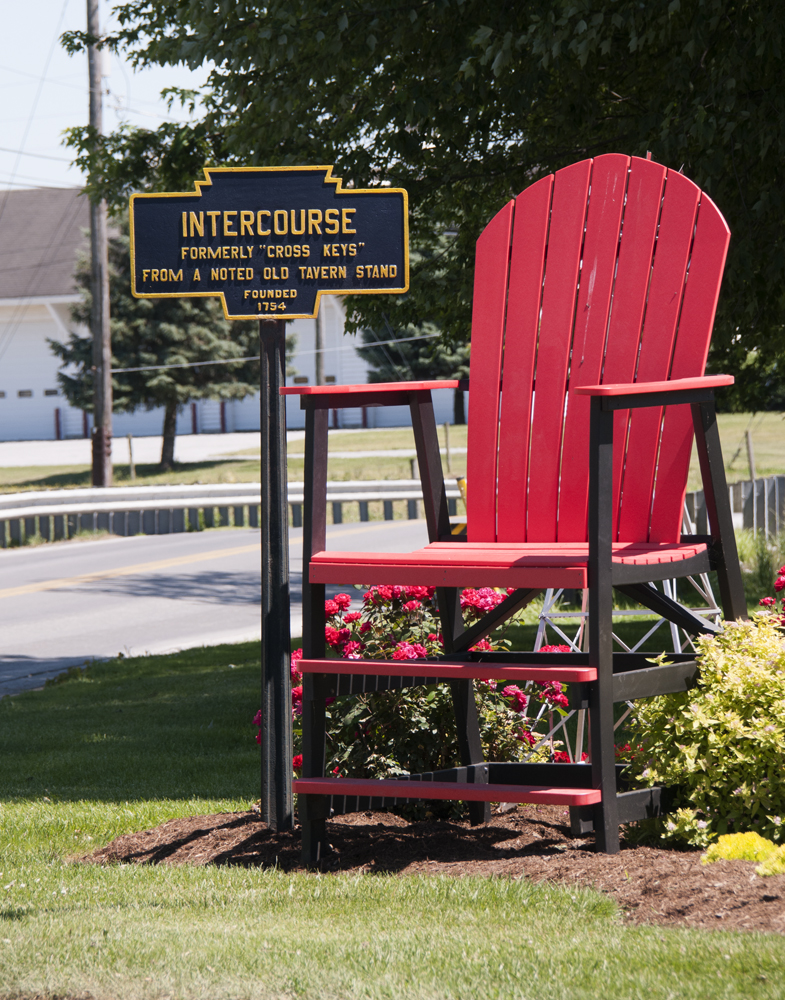 Lancaster, Pennsylvania