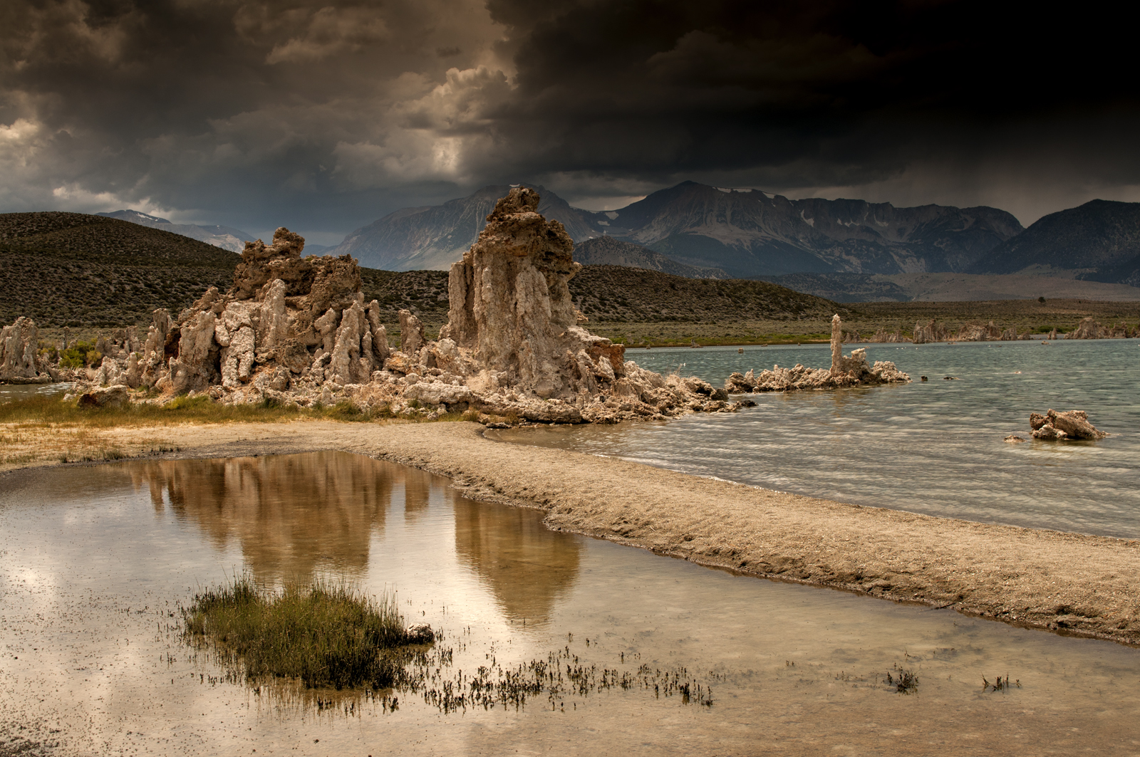 Mono Lake, California
