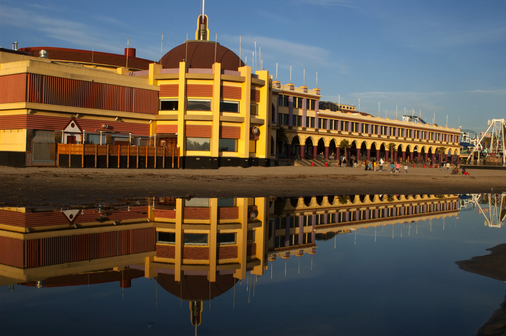 Santa Cruz, California