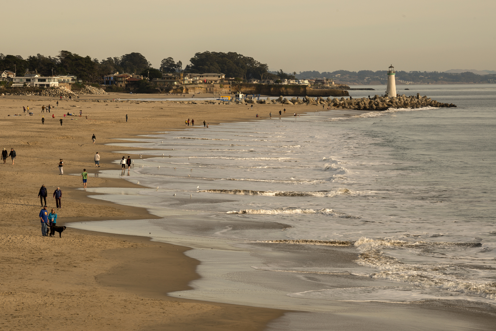 Santa Cruz, California